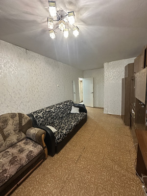 Продам двухкомнатную (2-комн.) квартиру, Ленина ул, 33, Яхрома г