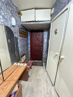 Продам двухкомнатную (2-комн.) квартиру, Ленина ул, 33, Яхрома г