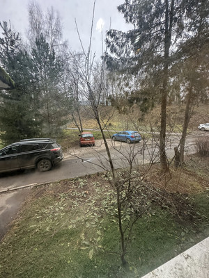 Продам двухкомнатную (2-комн.) квартиру, Ленина ул, 33, Яхрома г