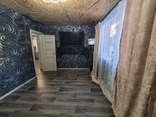 Продам гараж 48 м2, Гагарина ул, 158, Ханты-Мансийск г