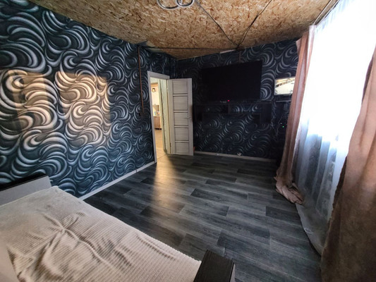 Продам гараж 48 м2, Гагарина ул, 158, Ханты-Мансийск г