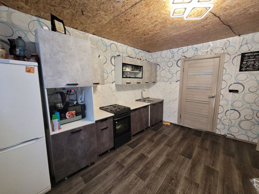 Продам гараж 48 м2, Гагарина ул, 158, Ханты-Мансийск г