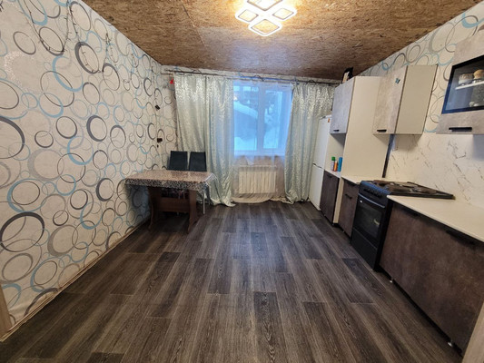 Продам гараж 48 м2, Гагарина ул, 158, Ханты-Мансийск г