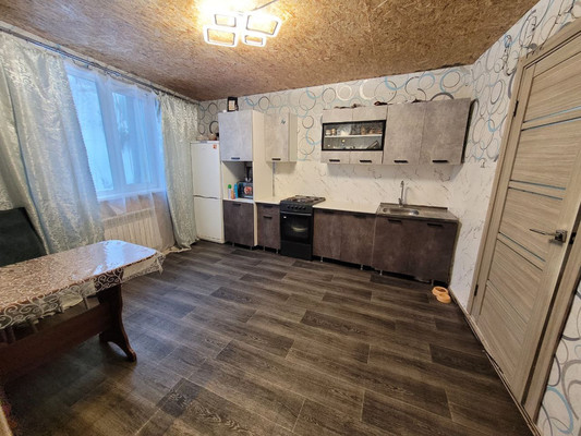 Продам гараж 48 м2, Гагарина ул, 158, Ханты-Мансийск г