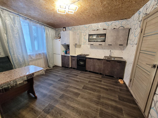 Продам гараж 48 м2, Гагарина ул, 158, Ханты-Мансийск г