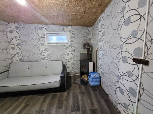 Продам гараж 48 м2, Гагарина ул, 158, Ханты-Мансийск г