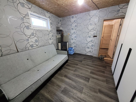 Продам гараж 48 м2, Гагарина ул, 158, Ханты-Мансийск г