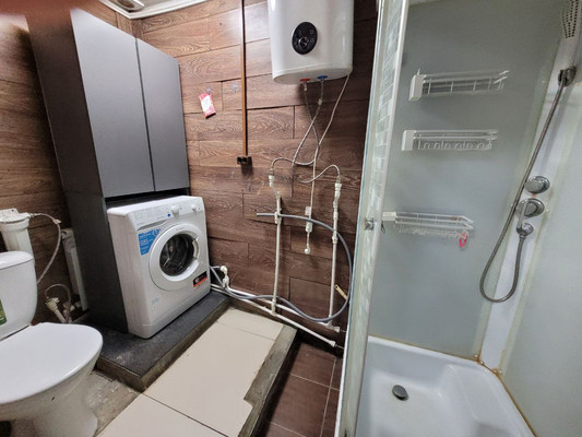 Продам гараж 48 м2, Гагарина ул, 158, Ханты-Мансийск г