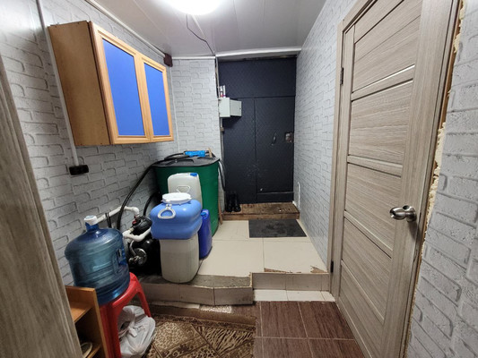 Продам гараж 48 м2, Гагарина ул, 158, Ханты-Мансийск г