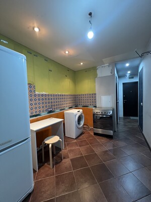 Продам однокомнатную (1-комн.) квартиру, Пролетарский пр-кт, 13, Москва г