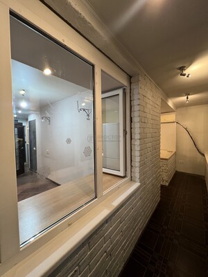 Продам однокомнатную (1-комн.) квартиру, Пролетарский пр-кт, 13, Москва г