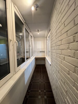 Продам однокомнатную (1-комн.) квартиру, Пролетарский пр-кт, 13, Москва г