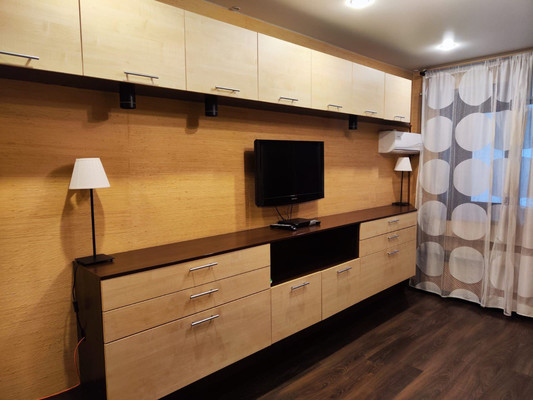 Продам однокомнатную (1-комн.) квартиру, Академика Лаврентьева ул, 9, Казань г