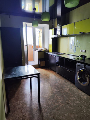 Продам однокомнатную (1-комн.) квартиру, Академика Лаврентьева ул, 9, Казань г