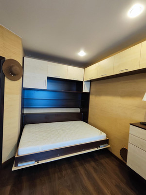 Продам однокомнатную (1-комн.) квартиру, Академика Лаврентьева ул, 9, Казань г