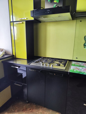 Продам однокомнатную (1-комн.) квартиру, Академика Лаврентьева ул, 9, Казань г