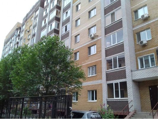 Продам однокомнатную (1-комн.) квартиру, Академика Лаврентьева ул, 9, Казань г