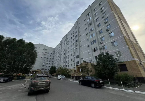 Продам однокомнатную (1-комн.) квартиру, Академика Лаврентьева ул, 9, Казань г