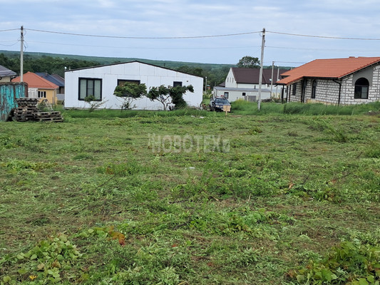 Продам участок 7 соток, ИЖС, Тихая ул, 5, Горячий Ключ г, 0 км от города