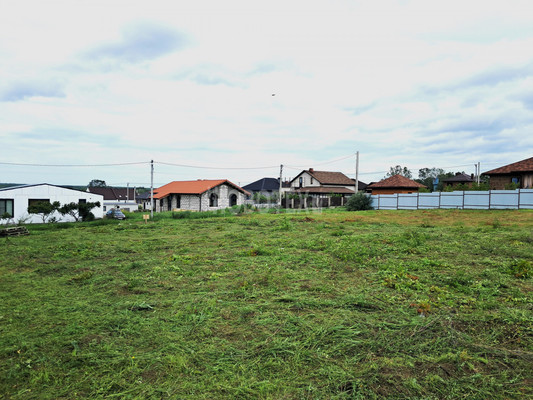 Продам участок 7 соток, ИЖС, Тихая ул, 5, Горячий Ключ г, 0 км от города