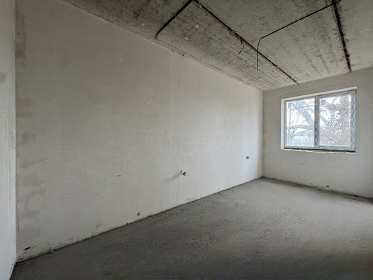 Продам двухкомнатную (2-комн.) квартиру, Кабардинская ул, 232, Нальчик г