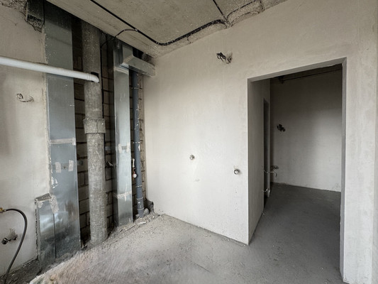 Продам двухкомнатную (2-комн.) квартиру, Кабардинская ул, 232, Нальчик г