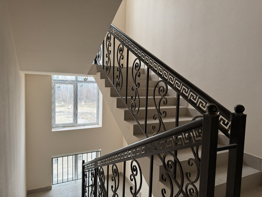 Продам двухкомнатную (2-комн.) квартиру, Кабардинская ул, 232, Нальчик г