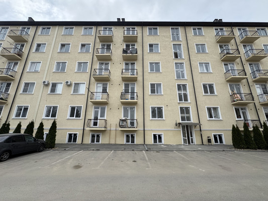 Продам двухкомнатную (2-комн.) квартиру, Кабардинская ул, 232, Нальчик г