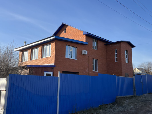 Продам коттедж, Набережная ул, 17, Башкултаево с, 0 км от города