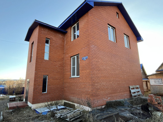 Продам коттедж, Набережная ул, 17, Башкултаево с, 0 км от города