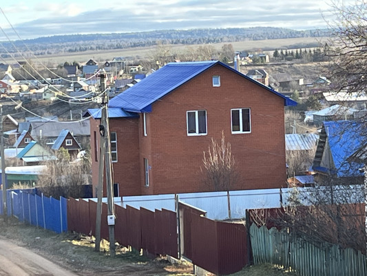 Продам коттедж, Набережная ул, 17, Башкултаево с, 0 км от города