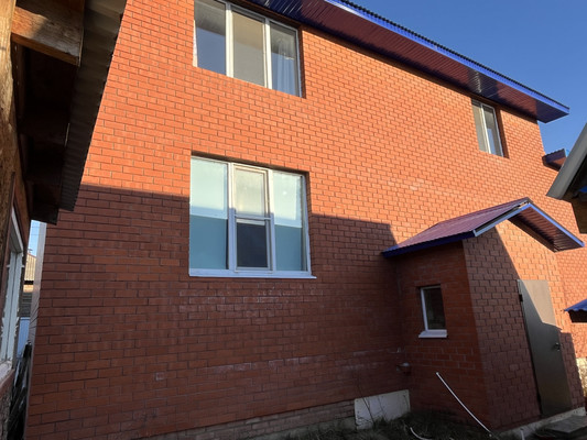 Продам коттедж, Набережная ул, 17, Башкултаево с, 0 км от города