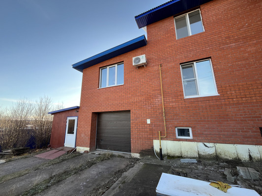 Продам коттедж, Набережная ул, 17, Башкултаево с, 0 км от города