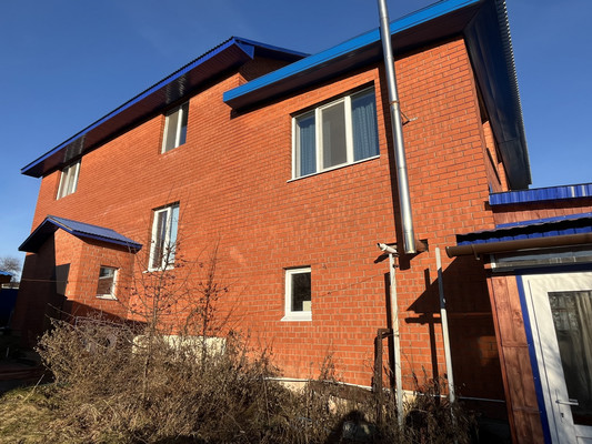 Продам коттедж, Набережная ул, 17, Башкултаево с, 0 км от города