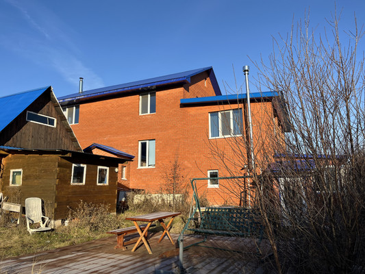 Продам коттедж, Набережная ул, 17, Башкултаево с, 0 км от города