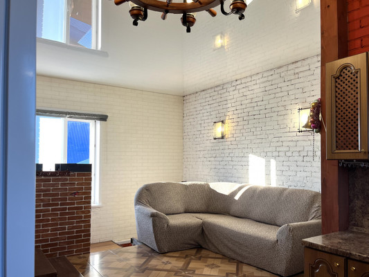 Продам коттедж, Набережная ул, 17, Башкултаево с, 0 км от города