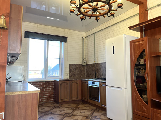 Продам коттедж, Набережная ул, 17, Башкултаево с, 0 км от города