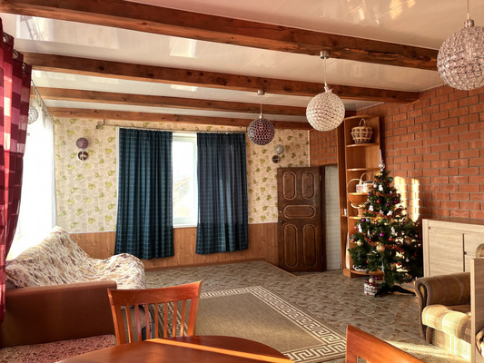 Продам коттедж, Набережная ул, 17, Башкултаево с, 0 км от города