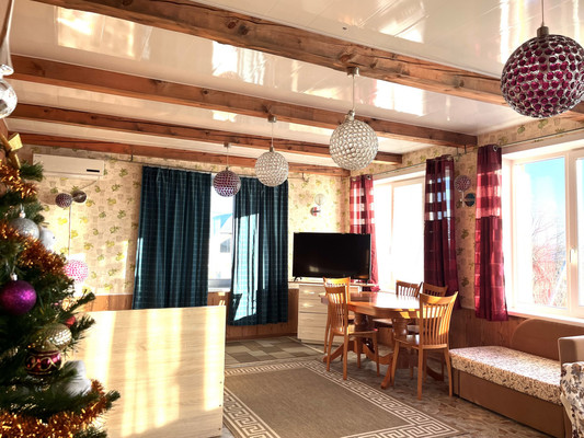 Продам коттедж, Набережная ул, 17, Башкултаево с, 0 км от города