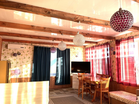 Продам коттедж, Набережная ул, 17, Башкултаево с, 0 км от города