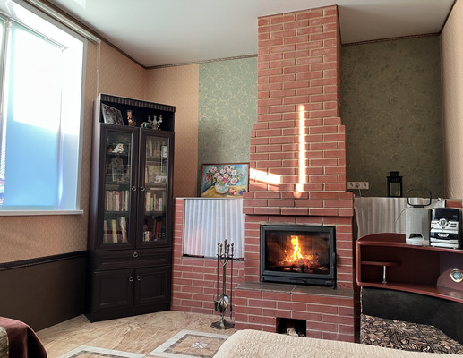 Продам коттедж, Набережная ул, 17, Башкултаево с, 0 км от города