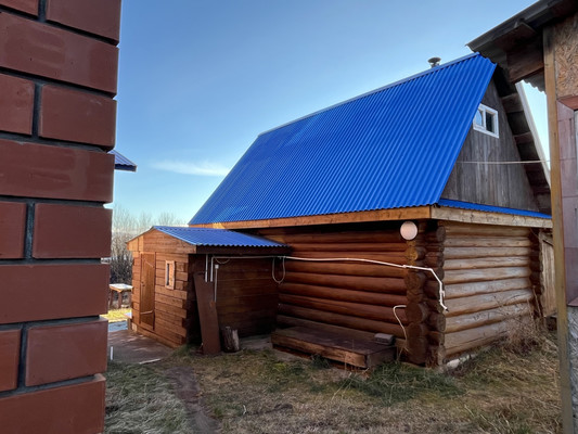 Продам коттедж, Набережная ул, 17, Башкултаево с, 0 км от города