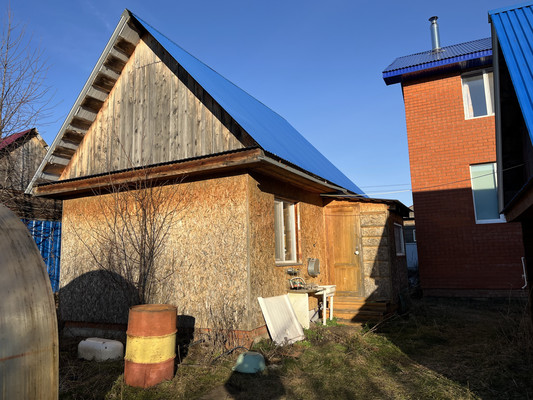 Продам коттедж, Набережная ул, 17, Башкултаево с, 0 км от города