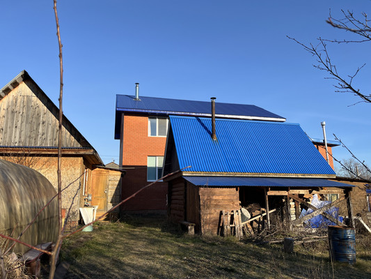 Продам коттедж, Набережная ул, 17, Башкултаево с, 0 км от города