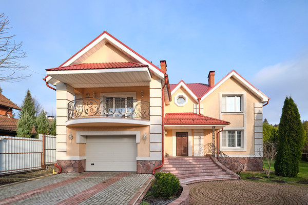 Продам коттедж, Центральная (Подрезково мкр.) ул, 10, Химки г, 0 км от города