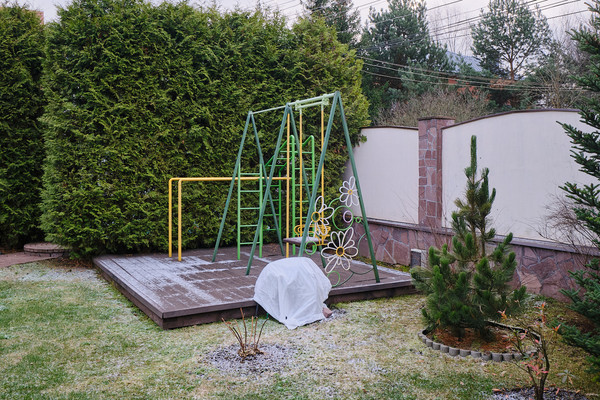 Продам коттедж, Центральная (Подрезково мкр.) ул, 10, Химки г, 0 км от города