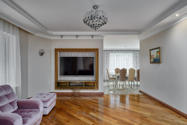 Продам коттедж, Центральная (Подрезково мкр.) ул, 10, Химки г, 0 км от города