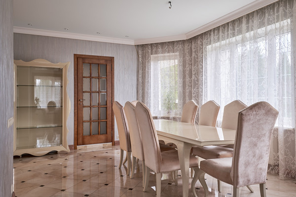 Продам коттедж, Центральная (Подрезково мкр.) ул, 10, Химки г, 0 км от города