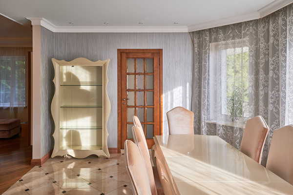 Продам коттедж, Центральная (Подрезково мкр.) ул, 10, Химки г, 0 км от города