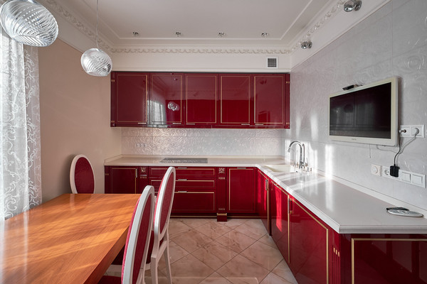 Продам коттедж, Центральная (Подрезково мкр.) ул, 10, Химки г, 0 км от города